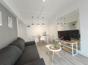 Beautiful apartment in Palermo